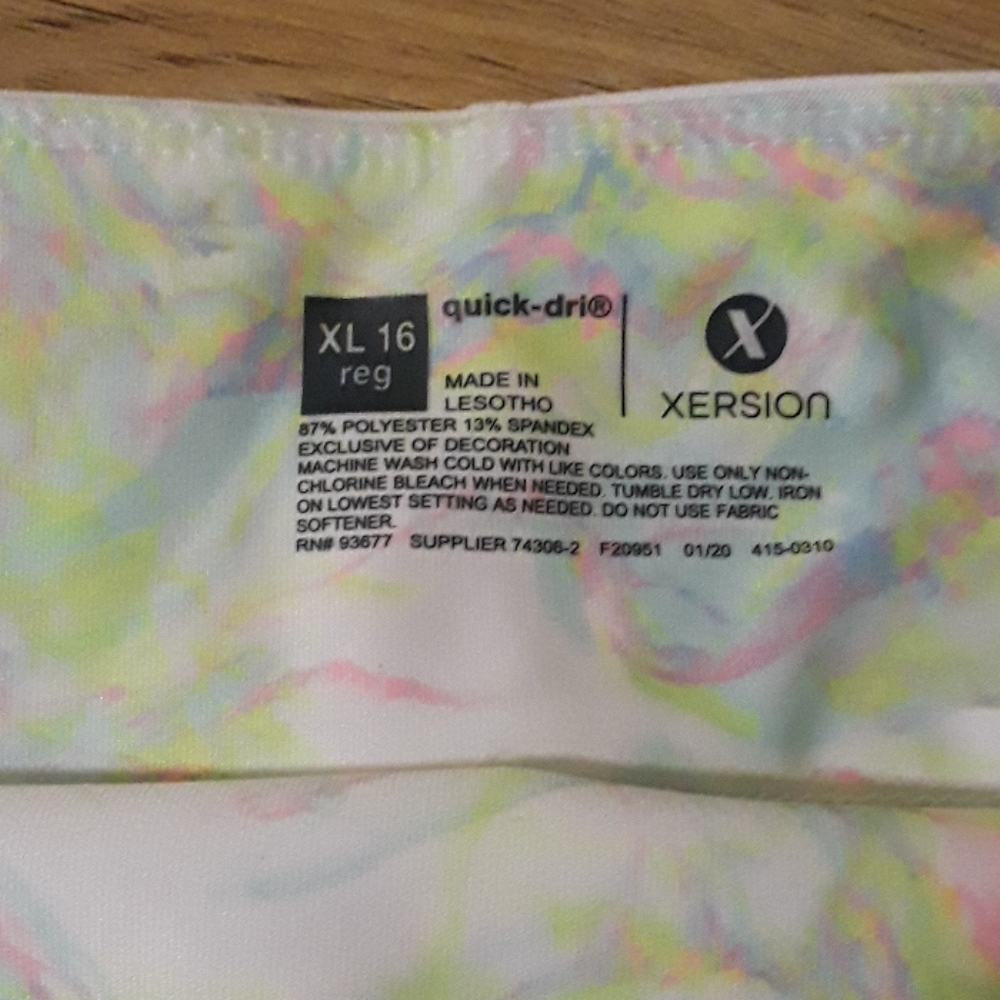 Leggings